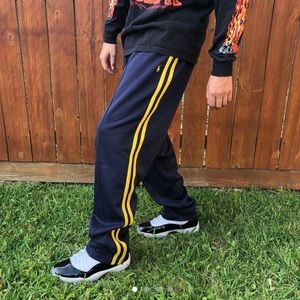 Vintage 90s Polo Sport Ralph Lauren Sweats